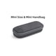 thumbnail image 5 of LIBOQIAO Estuche rígido de transporte para DJI Osmo Pocket 3 Estuche de almacenamiento portátil Osmo Pocket 3 Bolsa de transporte Accesorios DJI Pocket 3 (bolsa estándar), 5 of 8