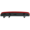 thumbnail image 5 of Geelife Side Reflector Rear Bumper Mounted Passenger RH Right For Chevrolet GMC, 5 of 9