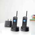 thumbnail image 5 of Teléfono inalámbrico Motorola O211 DECT 6.0 de largo alcance IP67 negro, 5 of 5