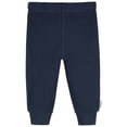 thumbnail image 3 of Gerber Baby Boy 2-Pack Top & Pants Set Blue Nights, Sizes 0-24 Months, 3 of 5