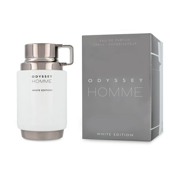 Armaf Odyssey Homme White Edition 200Ml Edp Spray Armaf Burberry touch for men eau de toilette 100 ml