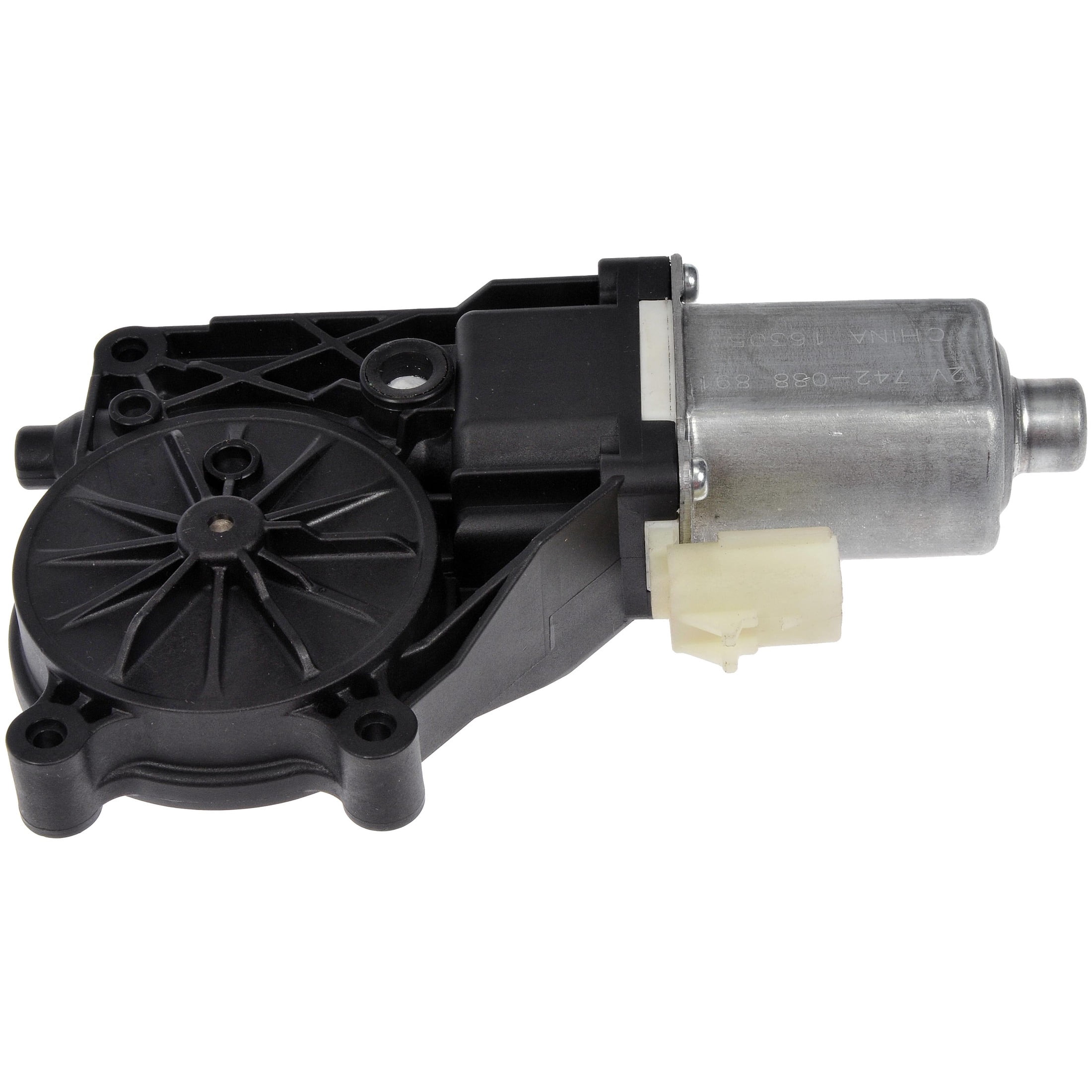 Dorman 742-088 Power Window Motor for Specific Buick / Chevrolet Models