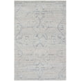 thumbnail image 2 of Mark&Day Outdoor Rugs, 8x10 Mitul Modern Indoor/Outdoor Light Silver Area Rug, Non Shedding Silver Blue Carpet for Patio, Porch, Deck, Bedroom, Living Room or Kitchen (8' x 10'), 2 of 6