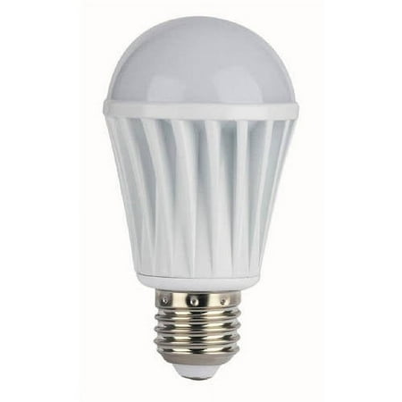 Smfx Multi-colored Bluetooth Smart Bulb