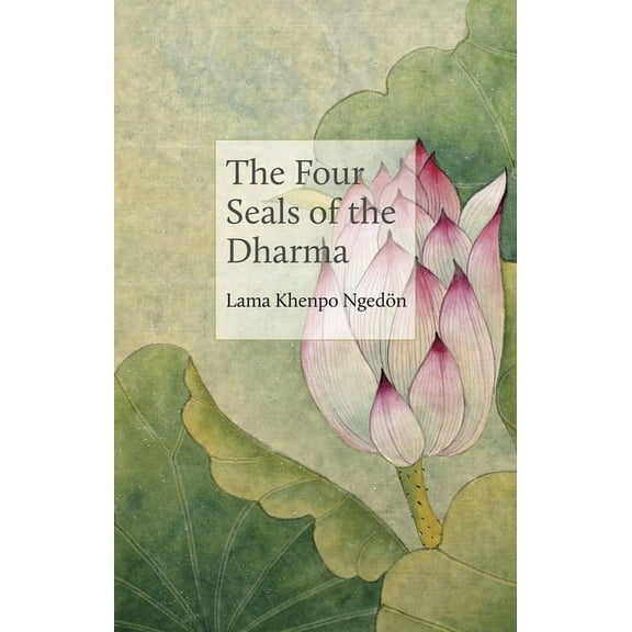 Philosophers The Four Seals of the Dharma, Book 2, (Paperback)