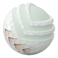 thumbnail image 5 of (4 pack) Titleist 2026 Velocity AIM Golf Balls 12pk, White, 5 of 5