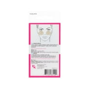 Kiss Ruby Kisses Make-Up Brush Kabuki