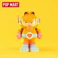 thumbnail image 4 of Figura de Acción Anime de la SeriePOP MART Garfield Cat Daydream. Bolsa Sorpresa con Adornos en Miniatura para Decoración del Hogar y Muñecos de Escritorio. Modelo para Regalo de Chicas, 4 of 5