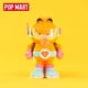 thumbnail image 4 of Figura de Acción Anime de la SeriePOP MART Garfield Cat Daydream. Bolsa Sorpresa con Adornos en Miniatura para Decoración del Hogar y Muñecos de Escritorio. Modelo para Regalo de Chicas, 4 of 5