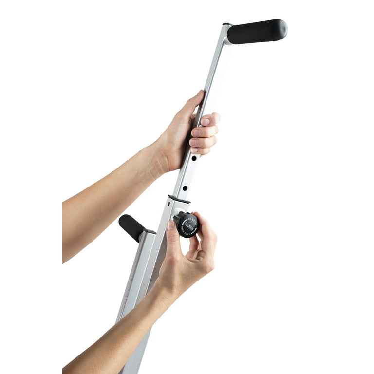 Weslo climber walmart new arrivals
