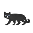thumbnail image 1 of BlackCat Scarer de Jardin Yeux Réfléchissants Résistants aux Intempéries pour Légumes, 1 of 3