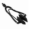 thumbnail image 1 of Outboard Muff Motor Flusher Boat Cleaning Engine Marine Tool Flushing, 1 of 5