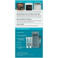 thumbnail image 6 of JUST FOR MEN Color Gel Mustache, Beard & Sideburns 115 Jet Black 1 Each (Pack of 4), 6 of 6