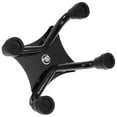 thumbnail image 1 of CNKOO Crutch Tip Nonskid Cane Tip Replacement 4 Leg Crutch Foot Pad Universal Quad Support Cane Tip, 1 of 6