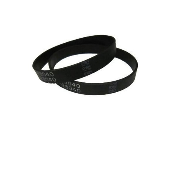 Hoover 40201030 Vacuum Replacement Belts Hoover by Hoover