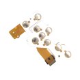 thumbnail image 4 of Inteprter Placa de Cable de botón de teclado para reparación de cámara 600D, placa de funciones, Cables, accesorios de cámaras interiores, Accesorios de cámara y óptica 600D, 4 of 6