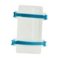 thumbnail image 4 of Bolsas de leche congelador de almacenamiento de leche plana consultorio portátil de almacenamiento de leche de marmilo, 4 of 8