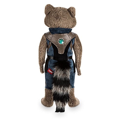 rocket teddy