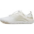 thumbnail image 2 of Barefoot Shoes Women Men Breathable & Non-Slip Athletic Flux Footwear Quick Dry Water Shoes for Women Swim Surf, 2 of 13