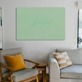 thumbnail image 6 of Ed Ruscha Drops Canvas Printing Famous Paintings, Wall Art Posters, Decorative Hanging Pictures Posters Art Print Wall Photo Paint Poster Hanging Picture Family Bedroom Decor Gift 12x18inch(30x45cm), 6 of 6