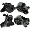 thumbnail image 2 of Fits 2001-2006 Hyundai Elantra 2.0L w/AUTO Trans Motor & Trans Mount Set 4PCS : A7118, A6196, A7116, A7101, 2 of 2
