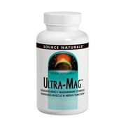 Source Naturals Ultra-Mag?, 120 tablet