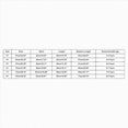 thumbnail image 3 of NOLDARES Toddler Girl Boy Christmas Pajamas Sets Long Sleeve Pajamas Baby Girl Boys Clothes PJs Two Piece Kids Jammies,5-6 Y, 3 of 8