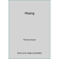 thumbnail image 1 of Pre-Owned Missing (Paperback) 0380490986 9780380490981, 1 of 1