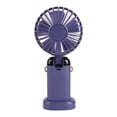 thumbnail image 4 of Mini ventilador recargable USB Jadeshay ventilador de mano ABS, 4 of 8