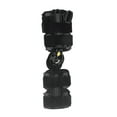 thumbnail image 3 of Hinged Knee Brace,  Easy To Wear Elastic Knee Support Brace Comfortable  for Meniscus Injury, 3 of 7