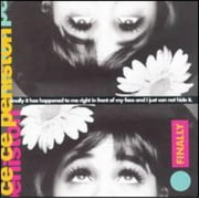 Ce Ce Peniston - Finally - Music & Performance - CD