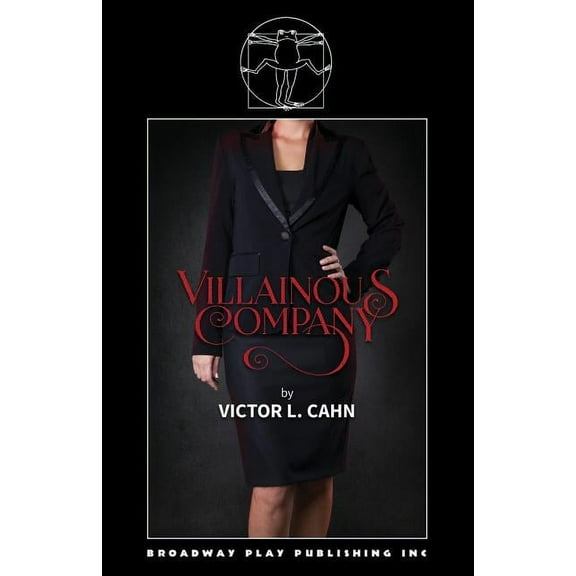 Villainous Company (Paperback)