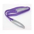 thumbnail image 4 of Durable Lifting Sling, Usa Made Endless Round Poly With Reinforced Eyes, For Safe And Reliable Industrial Use, 4 of 5