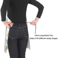 thumbnail image 4 of Naloa Sea Turtle Apron Kitchen Aprons with Pockets for Women Men Chef, 4 of 8