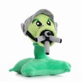 thumbnail image 1 of Plants vs 2 Video Game Character Plush Toys Plants Peashooter SunFlower Anime Stuffed Plush Dolls Gifts for Children, 1 of 4