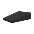 thumbnail image 2 of S SERENABLE Car Seat Wedge Leveling Cushion Comfortable Removable Cover Car Seat Leveler, 2 of 9