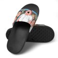 thumbnail image 4 of Family Guy Unisex Slippers Summer Beach Slippers Casual Non Slip Comfortable Slide Sandals Home Slippers For Men Women, 4 of 8