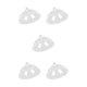 thumbnail image 1 of Cateissary Multifunctional Food Cover Cake Display Server Tray for Weddings Kitchen Type2 NO2, 1 of 1