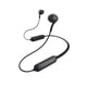thumbnail image 3 of Auricular inalámbrico Motorola Ververap 105 Bluetooth con micrófono negro, 3 of 9