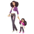 thumbnail image 7 of Barbie So In Style SIS Trichelle and Janessa Dolls 2009 Mattel P6915 NEW, 7 of 7