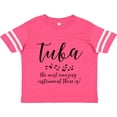 thumbnail image 3 of Inktastic Amazing Tuba Boys or Girls Toddler T-Shirt, 3 of 5