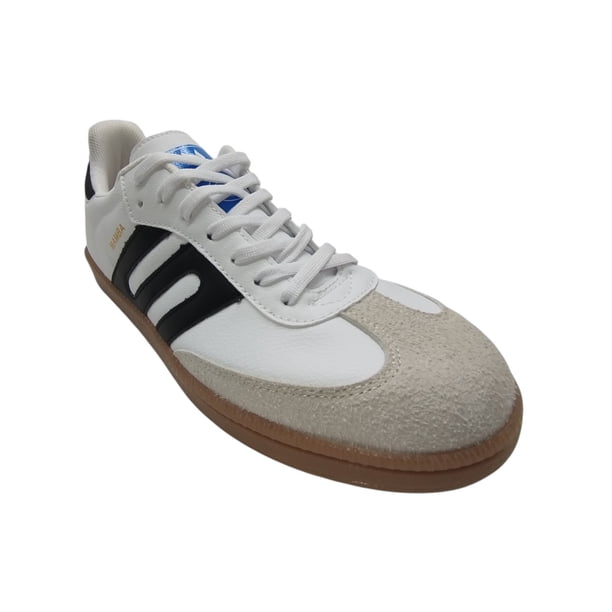 Tenis Escolar American Fire AMF 001 para Niño Talla 22