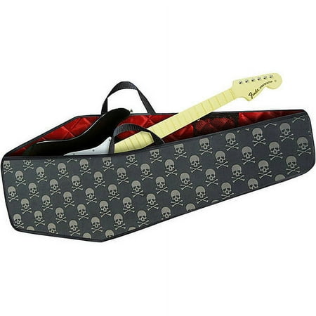 Mad Catz CFN063800/02/1 Universal Coffin Guitar Soft Carrying Case