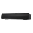 thumbnail image 2 of Amdohai V-196 Computer Speaker USB Wired Bar Stereo Subwoofer Music Player Bass Surround Sound Box 3.5mm Audio Input for PC Laptop, 2 of 8