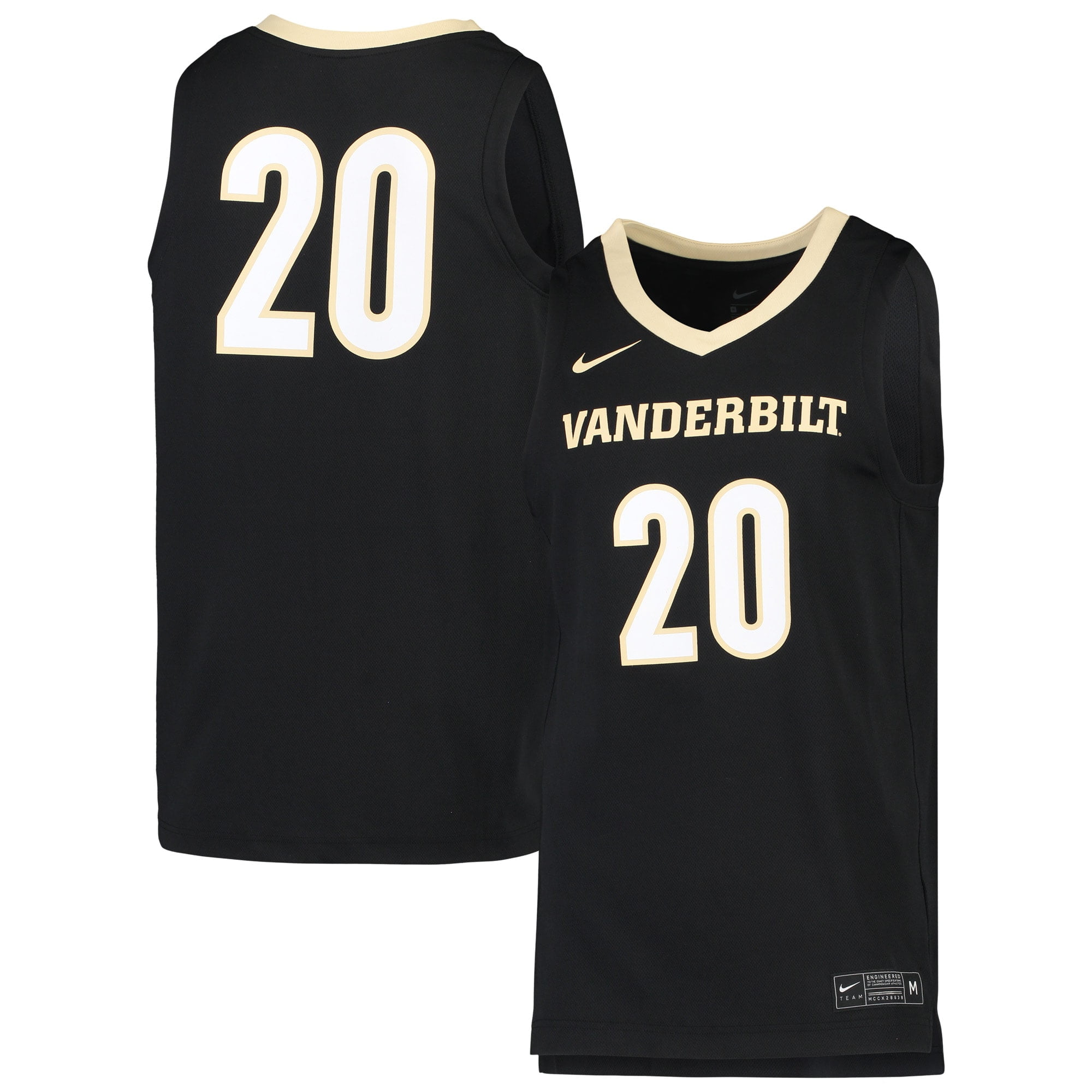 walmart basketball jerseys