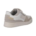 thumbnail image 2 of Tenis Informal Mujer Urbanos Hgn by Mr Shu Casual beige 25, 2 of 4