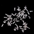 thumbnail image 4 of Botones de perla perfecl 8mm 10mm 12mm 60 Sets, 4 of 8