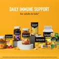 thumbnail image 6 of Airborne Vitamin C & Zinc Immune Support Gummies, Honey Lemon Flavor, 63 Count, 6 of 11