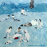 Blue Moves