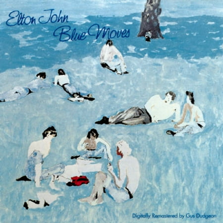 Blue Moves